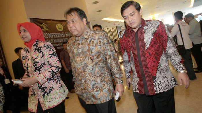 Ini Dia 10 Rekomendasi KHN 2016, Usulkan Pensiun Hakim Agung Jadi 67 Tahun