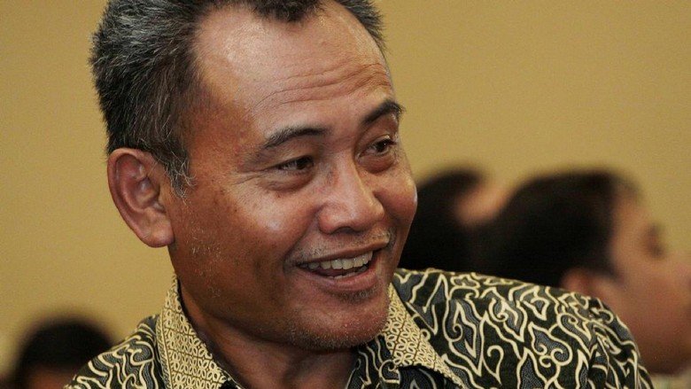 Over Kapasitas, Negara Rogoh Triliunan Rupiah buat Makan Tahanan Over Kapasitas, Negara Rogoh Triliunan Rupiah buat Makan Tahanan