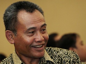 Over Kapasitas, Negara Rogoh Triliunan Rupiah buat Makan Tahanan