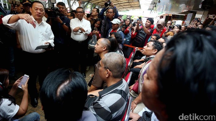 Jaga Inflasi 2017, Pemerintah Harus Hati-hati Tetapkan Harga BBM