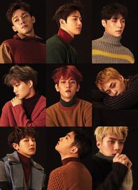 Unduh 9000 Gambar Exo Paling Bagus HD