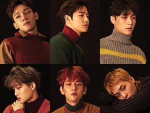 Mellow Bareng EXO Lewat For Life