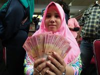 Rupiah Desain Baru Terbit Hari Ini