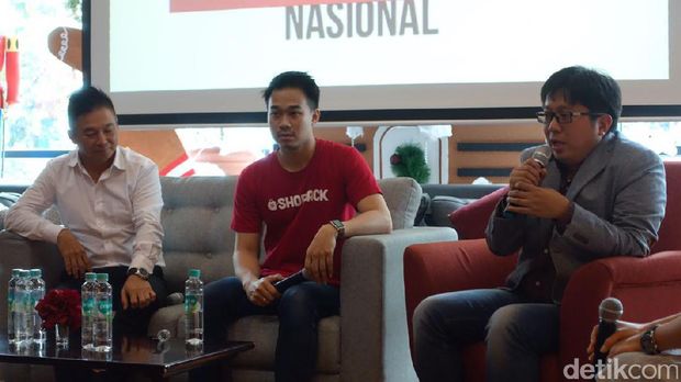 Banyak Diskon Palsu, Panitia Harbolnas Lepas Tangan?