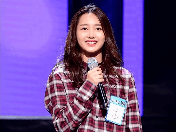 Trainee Cantik Asal Filipina Debut dengan YG Entertainment?