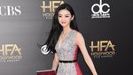Cantiknya Jing Tian, Lawan Main Matt Damon di The Great Wall