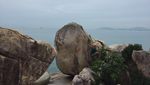 Parai Tenggiri, Si Cantik Buat Libur Akhir Tahun ke Bangka