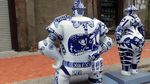 Sudut-sudut Instagramable Bekas Gudang Pelabuhan di Taiwan