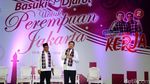 Saat Ahok Sungkem ke Sang Ibu