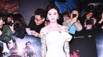 Cantiknya Jing Tian, Lawan Main Matt Damon di The Great Wall