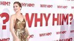 Cantiknya Zoey Deutch dan Kaley Cuoco