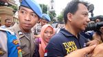 Dora Natalia Diperiksa Polres Jaktim Selama 5 Jam
