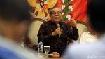Refleksi Akhir Tahun Kinerja Badan Pengkajian MPR