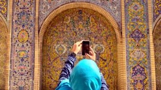 Melihat Peran Iran dalam Jalur Sutra: Menghubungkan Timur dan Barat