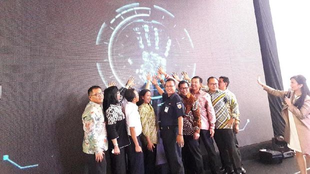 Gaet Bank BUMN, KAI Luncurkan Kartu Pembayaran Multi Transaksi