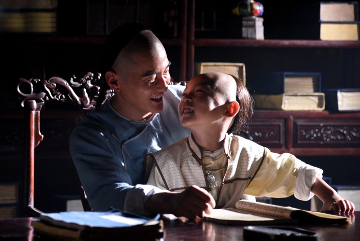 2 Film Mandarin Bakal Isi Libur Natal