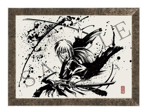 Hore! Epilog Manga Rurouni Kenshin tentang Samurai Katana Segera Rilis