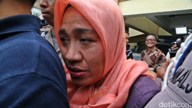 Kesaksian Dora Cakar Aiptu Sutisna: Shock hingga Didera Konflik Internal