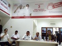  Antisipasi Kecurangan Pilgub DKI, Timses Anies Kawal Penerbitan 'Suket'