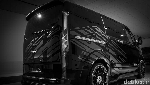 Mobil-mobil ala Valentino Rossi