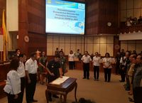 Comply terhadap Regulasi, Bali Bergabung dalam JKN-KIS BPJS Kesehatan