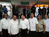 Rupiah Desain Baru Terbit Hari Ini