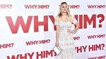 Cantiknya Zoey Deutch dan Kaley Cuoco