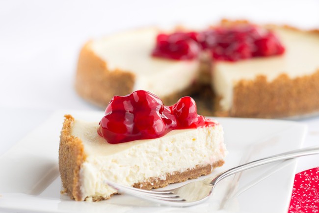 Cheesecake, Puding Cokelat dan Semangka Makin Enak Jika Dibekukan (1)