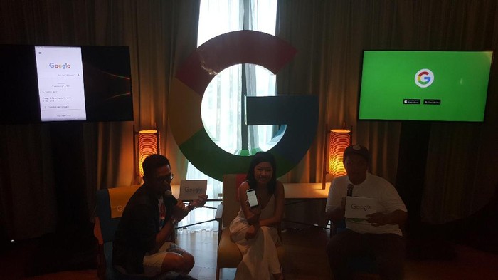 Liburan di Bali Jadi Lebih Gampang dengan Google App