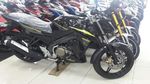 Motor V-Ixion Bisa Ngecas HP
