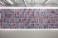 3000 Lukisan Barack Obama Dipamerkan di New York