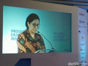 Akan Ada Kekurangan Penerimaan dari Bea Cukai, Ini Penyebabnya