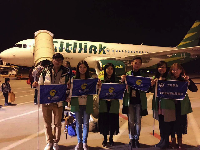 Tiap Harinya, Kepri Kedatangan 500 Wisman Tiongkok