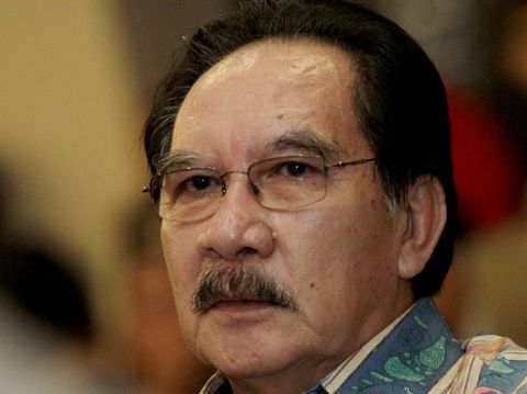 5 Kejanggalan Kasus Antasari Azhar, Dari SMS Gelap hingga Raibnya Baju Korban