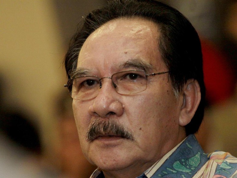 Ini Asal-usul Kata Bunuh dalam Pertemuan Antasari Azhar-Sigid-Wiliardi Ini Asal-usul Kata Bunuh dalam Pertemuan Antasari Azhar-Sigid-Wiliardi