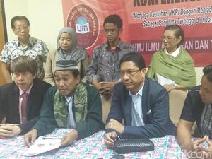 Penjelasan Gus Sholeh Soal Tanah 20 Ha Usai Ahok Menang Pilbup Beltim