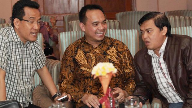 Senyum Asep Dalam Ingatan