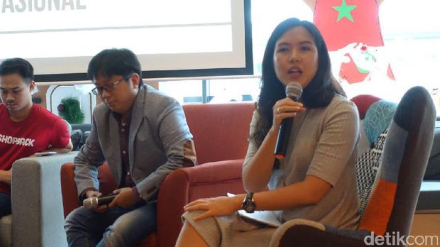 Banyak Diskon Palsu, Panitia Harbolnas Lepas Tangan?