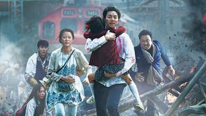 train to busan, train to busan