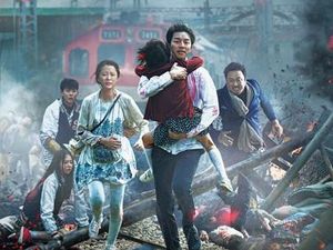 Penggarapan Remake Train to Busan yang Disutradarai Timo Tjahjanto Ditunda