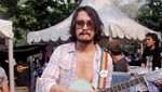 Chicco Jerikho, Marcello Tahitoe dan J.P Patton, Pilih Siapa?