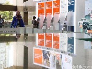 Disebut Lebih Canggih dari Punya AS, ATM di RI Bisa Apa Saja?