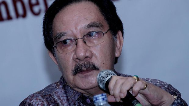 5 Kejanggalan Kasus Antasari Azhar, Dari SMS Gelap hingga Raibnya Baju Korban