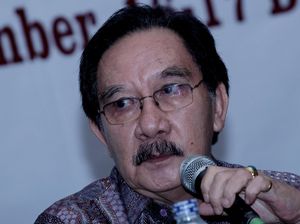 Antasari Azhar Tutup Usia, Berikut Profil dan Jejak Karirnya