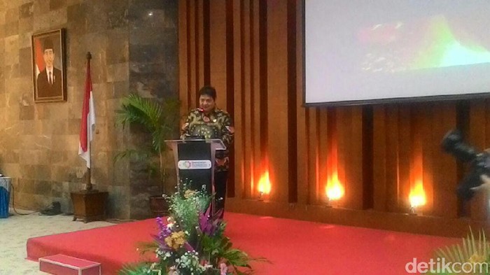 RI Kembangkan Industri Ramah Lingkungan dan Hemat Energi