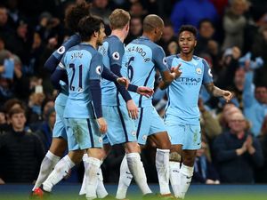 Mental Baja, Kunci Kemenangan City Atas Arsenal