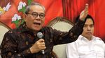 Refleksi Akhir Tahun Kinerja Badan Pengkajian MPR