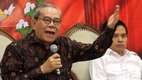 Menurut Rambe Kamarul Zaman bahwa prioritas program Badan Pengkajian MPR Tahun 2016 melaksanakan penataan sistem ketatanegaraan  Indonesia melalui perubahan UUD 45, dengan berdasarkan nilai-nilai Pancasila, NKRI dan Bhineka Tunggal Ika.
