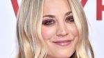 Cantiknya Zoey Deutch dan Kaley Cuoco