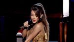 Transformasi Ariana Grande